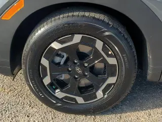 Hyundai SANTA FE 2025 SEL 4p SUV