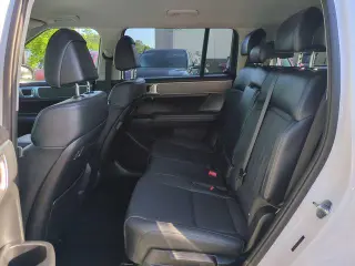 Hyundai SANTA FE 2025 SEL 4p SUV