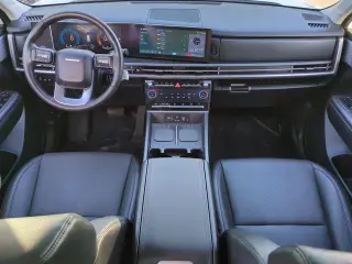 Hyundai SANTA FE 2025 SEL 4p SUV