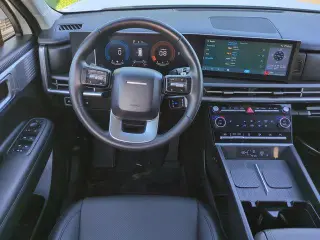 Hyundai SANTA FE 2025 SEL 4p SUV