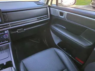Hyundai SANTA FE 2025 SEL 4p SUV