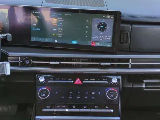 Hyundai SANTA FE 2025 SEL 4p SUV