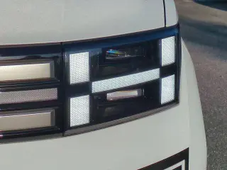 Hyundai SANTA FE 2025 SEL 4p SUV