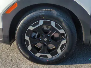 Hyundai SANTA FE 2025 SEL 4p SUV