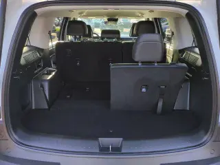 Hyundai SANTA FE 2025 SEL 4p SUV