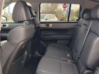 Hyundai SANTA FE 2025 SEL 4dr SUV