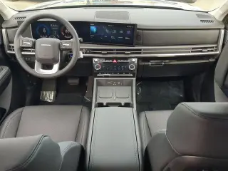 Hyundai SANTA FE 2025 SEL 4dr SUV