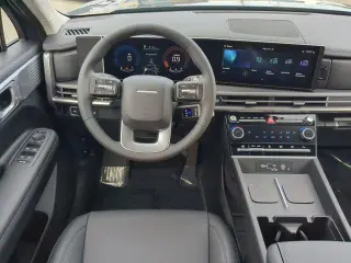 Hyundai SANTA FE 2025 SEL 4dr SUV