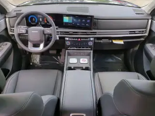 Hyundai SANTA FE 2026 SEL 4p SUV