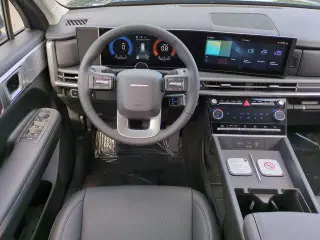 Hyundai SANTA FE 2026 SEL 4p SUV