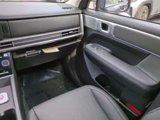 Hyundai SANTA FE 2026 SEL 4p SUV