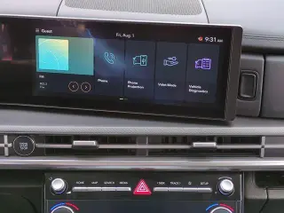 Hyundai SANTA FE 2026 SEL 4p SUV
