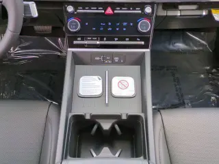 Hyundai SANTA FE 2026 SEL 4p SUV