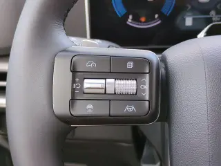 Hyundai SANTA FE 2026 SEL 4p SUV