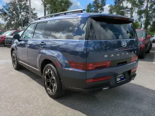 Hyundai SANTA FE 2026 SEL 4p SUV