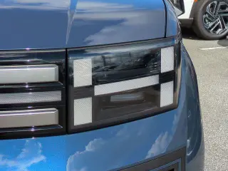 Hyundai SANTA FE 2026 SEL 4p SUV