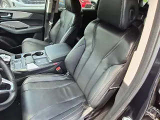Acura MDX 2023 SH-AWD 4p SUV con Paquete de Tecnología