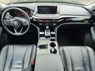 Acura MDX 2023 SH-AWD 4p SUV con Paquete de Tecnología