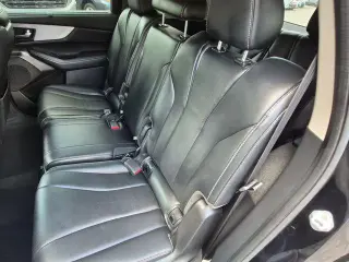 Acura MDX 2023 SH-AWD 4p SUV con Paquete de Tecnología