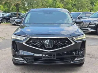 Acura MDX 2023 SH-AWD 4p SUV con Paquete de Tecnología