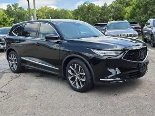 Acura MDX 2023 SH-AWD 4p SUV con Paquete de Tecnología