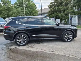 Acura MDX 2023 SH-AWD 4p SUV con Paquete de Tecnología