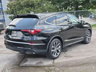 Acura MDX 2023 SH-AWD 4p SUV con Paquete de Tecnología