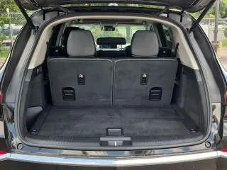 Acura MDX 2023 SH-AWD 4p SUV con Paquete de Tecnología