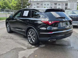 Acura MDX 2023 SH-AWD 4p SUV con Paquete de Tecnología