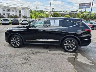 Acura MDX 2023 SH-AWD 4p SUV con Paquete de Tecnología