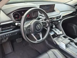 Acura MDX 2023 SH-AWD 4p SUV con Paquete de Tecnología