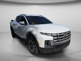 Hyundai SANTA CRUZ 2025 SEL 4dr Crew Cab 4.3ft SB