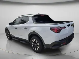 Hyundai SANTA CRUZ 2025 SEL 4dr Crew Cab 4.3ft SB