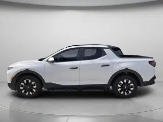 Hyundai SANTA CRUZ 2025 SEL 4dr Crew Cab 4.3ft SB