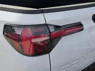 Hyundai SANTA CRUZ 2025 SEL 4dr Crew Cab 4.3ft SB