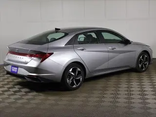 Hyundai ELANTRA 2023 Limited 4dr Sedan