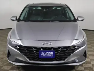Hyundai ELANTRA 2023 Limited 4dr Sedan