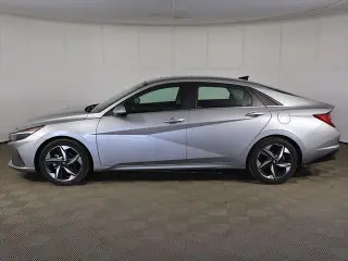 Hyundai ELANTRA 2023 Limited 4dr Sedan