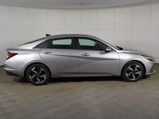 Hyundai ELANTRA 2023 Limited 4dr Sedan