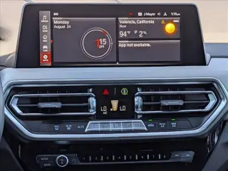 BMW X3 2023 sDrive30i 4dr Vehículo de Actividad Deportiva de Lujo