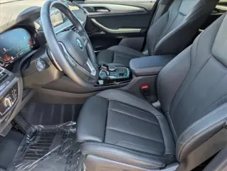 BMW X3 2023 sDrive30i 4dr Vehículo de Actividad Deportiva de Lujo