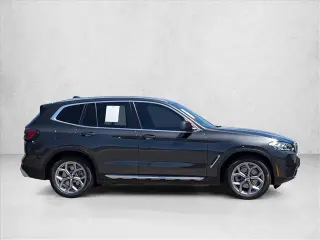 BMW X3 2023 sDrive30i 4dr Vehículo de Actividad Deportiva de Lujo