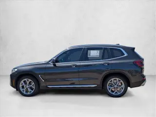 BMW X3 2023 sDrive30i 4dr Vehículo de Actividad Deportiva de Lujo