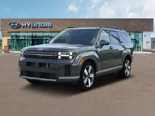 Hyundai SANTA FE 2024 4x4 Limited 4p SUV