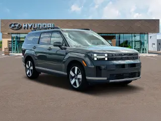 Hyundai SANTA FE 2024 4x4 Limited 4p SUV