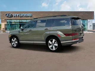 Hyundai SANTA FE 2024 4x4 Limited 4p SUV