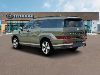 Hyundai SANTA FE 2024 4x4 Limited 4p SUV