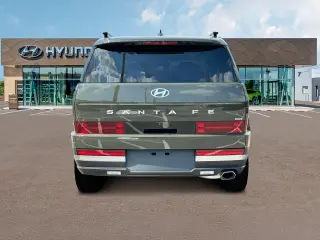 Hyundai SANTA FE 2024 4x4 Limited 4p SUV