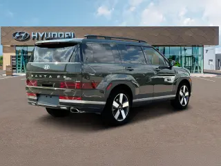 Hyundai SANTA FE 2024 4x4 Limited 4p SUV