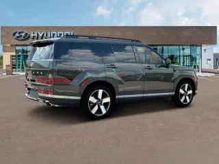 Hyundai SANTA FE 2024 4x4 Limited 4p SUV